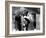 The Fly, David Hedison, 1958-null-Framed Photo