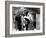 The Fly, David Hedison, 1958-null-Framed Photo