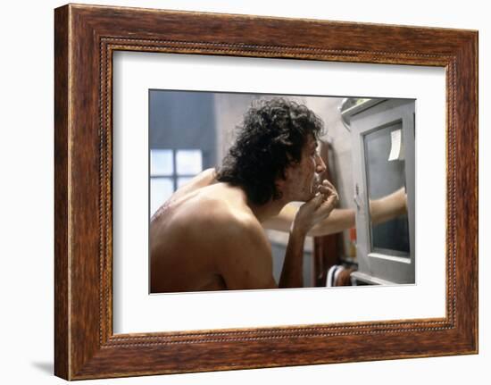 The Fly (photo)-null-Framed Photo