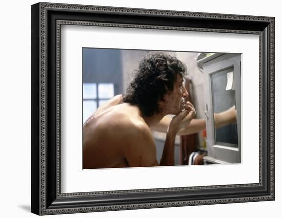 The Fly (photo)-null-Framed Photo