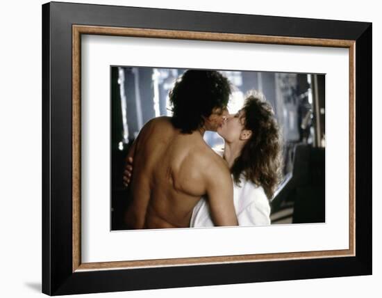 The Fly (photo)-null-Framed Photo