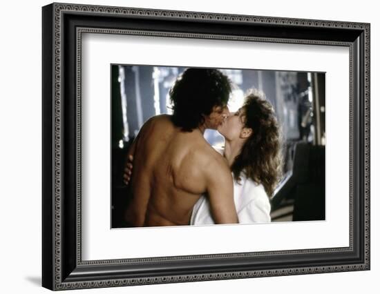 The Fly (photo)-null-Framed Photo