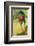 The Flying Dutchman-Howard Pyle-Framed Premium Giclee Print