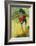 The Flying Dutchman-Howard Pyle-Framed Premium Giclee Print