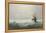 The Flying Dutchman-Charles Temple Dix-Framed Premier Image Canvas