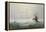 The Flying Dutchman-Charles Temple Dix-Framed Premier Image Canvas