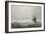 The Flying Dutchman-Charles Temple Dix-Framed Giclee Print