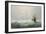 The Flying Dutchman-Charles Temple Dix-Framed Giclee Print