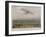 The Flying Machine, the "Ariel," from Designs Prepared by W.S. Henson in 1842-null-Framed Giclee Print