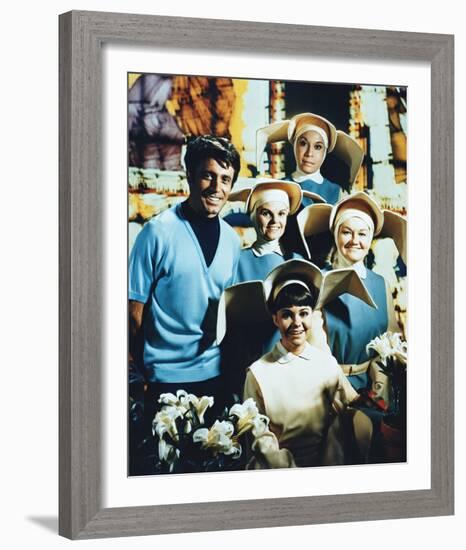 The Flying Nun-null-Framed Photo