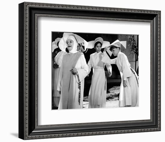 The Flying Nun-null-Framed Photo