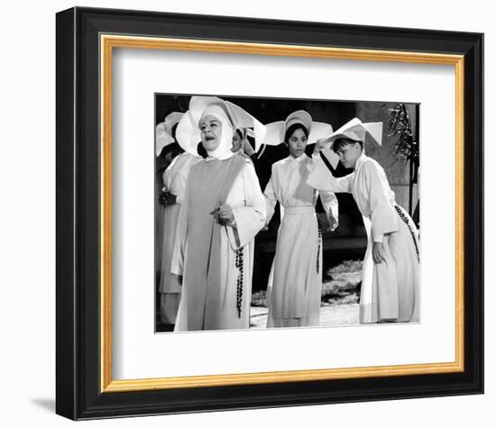 The Flying Nun-null-Framed Photo