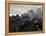 The Flying Scotsman Steam Train Locomotive, 1969-null-Framed Premier Image Canvas