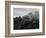 The Flying Scotsman Steam Train Locomotive, 1969-null-Framed Photographic Print