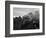 The Flying Scotsman Steam Train Locomotive, 1969-null-Framed Photographic Print