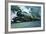 The Flying Scotsman-John S^ Smith-Framed Giclee Print