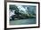 The Flying Scotsman-John S^ Smith-Framed Giclee Print