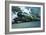 The Flying Scotsman-John S^ Smith-Framed Giclee Print