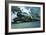 The Flying Scotsman-John S^ Smith-Framed Giclee Print