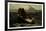 The Fog Warning-Winslow Homer-Framed Art Print