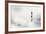 The Fog-Piet Flour-Framed Photographic Print