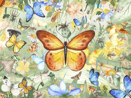 Giclee Print, , large