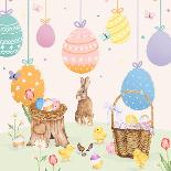 Easter Sunday-The Font Diva-Giclee Print