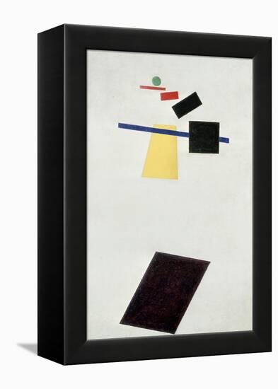 The Football Game, after 1914-Kasimir Malevich-Framed Premier Image Canvas