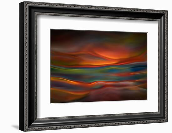 The Foothills 2-Ursula Abresch-Framed Photographic Print