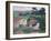 The Ford-Robert Polhill Bevan-Framed Giclee Print