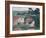 The Ford-Robert Polhill Bevan-Framed Giclee Print