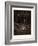 The Forest and the Woodman-Gustave Dore-Framed Giclee Print