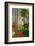 The Forest Clearing-Félix Vallotton-Framed Giclee Print