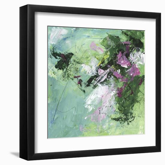 The Forest Dream II-Melissa Wang-Framed Art Print