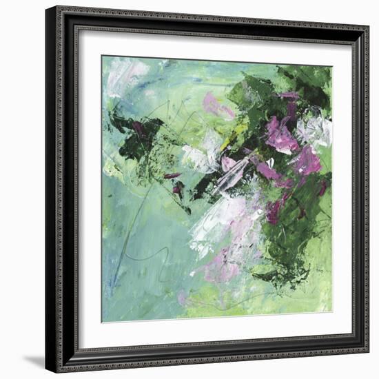 The Forest Dream II-Melissa Wang-Framed Art Print