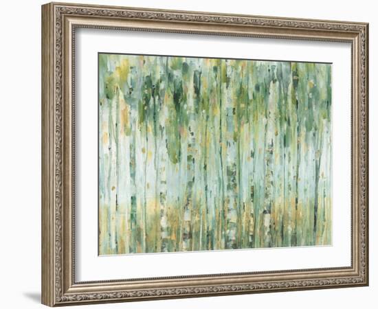 The Forest I-Lisa Audit-Framed Art Print