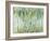 The Forest I-Lisa Audit-Framed Art Print