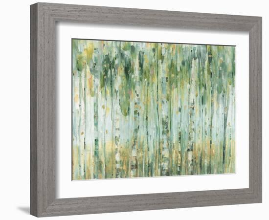 The Forest I-Lisa Audit-Framed Art Print