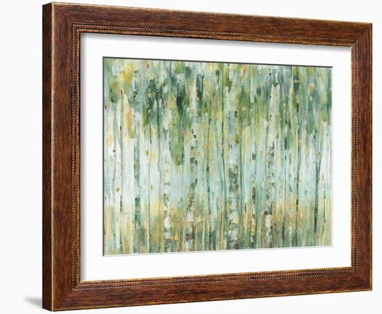 The Forest I-Lisa Audit-Framed Art Print