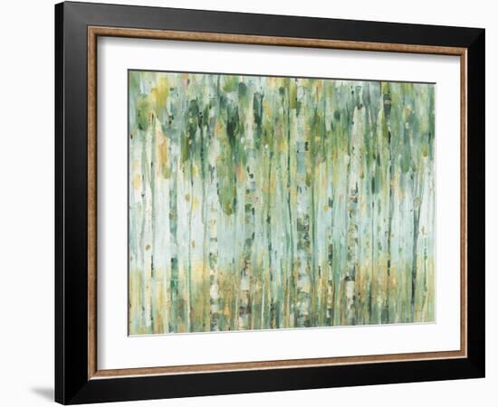 The Forest I-Lisa Audit-Framed Art Print