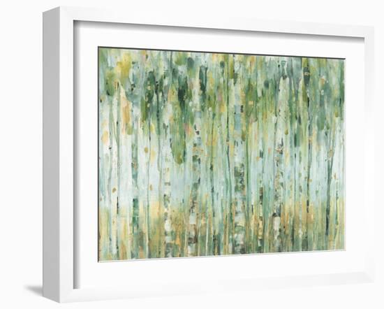 The Forest I-Lisa Audit-Framed Art Print