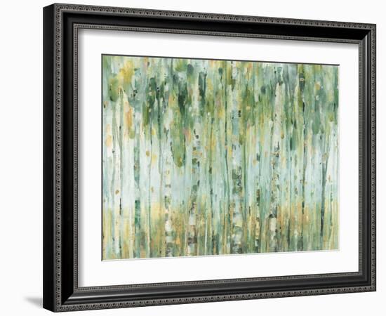 The Forest I-Lisa Audit-Framed Art Print