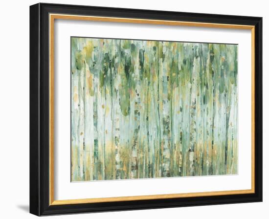 The Forest I-Lisa Audit-Framed Art Print