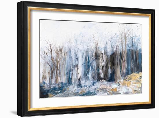 The Forest I-Robin Maria-Framed Art Print