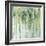 The Forest II-Lisa Audit-Framed Art Print