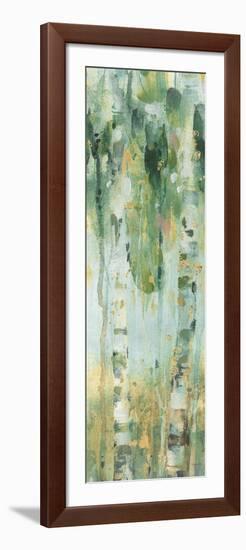 The Forest IV-Lisa Audit-Framed Art Print