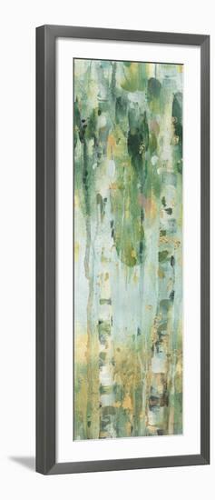 The Forest IV-Lisa Audit-Framed Art Print