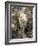 The Forest Path, 1871-Pierre-Auguste Renoir-Framed Premium Giclee Print