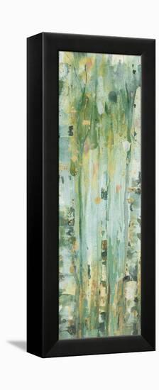 The Forest V-Lisa Audit-Framed Stretched Canvas