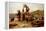 The Forester's Family-Edwin Henry Landseer-Framed Premier Image Canvas